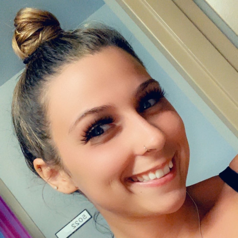 Meet your Posher, Kelsey